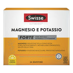 SWISSE MAGNESIO POTAS FT24BUST  