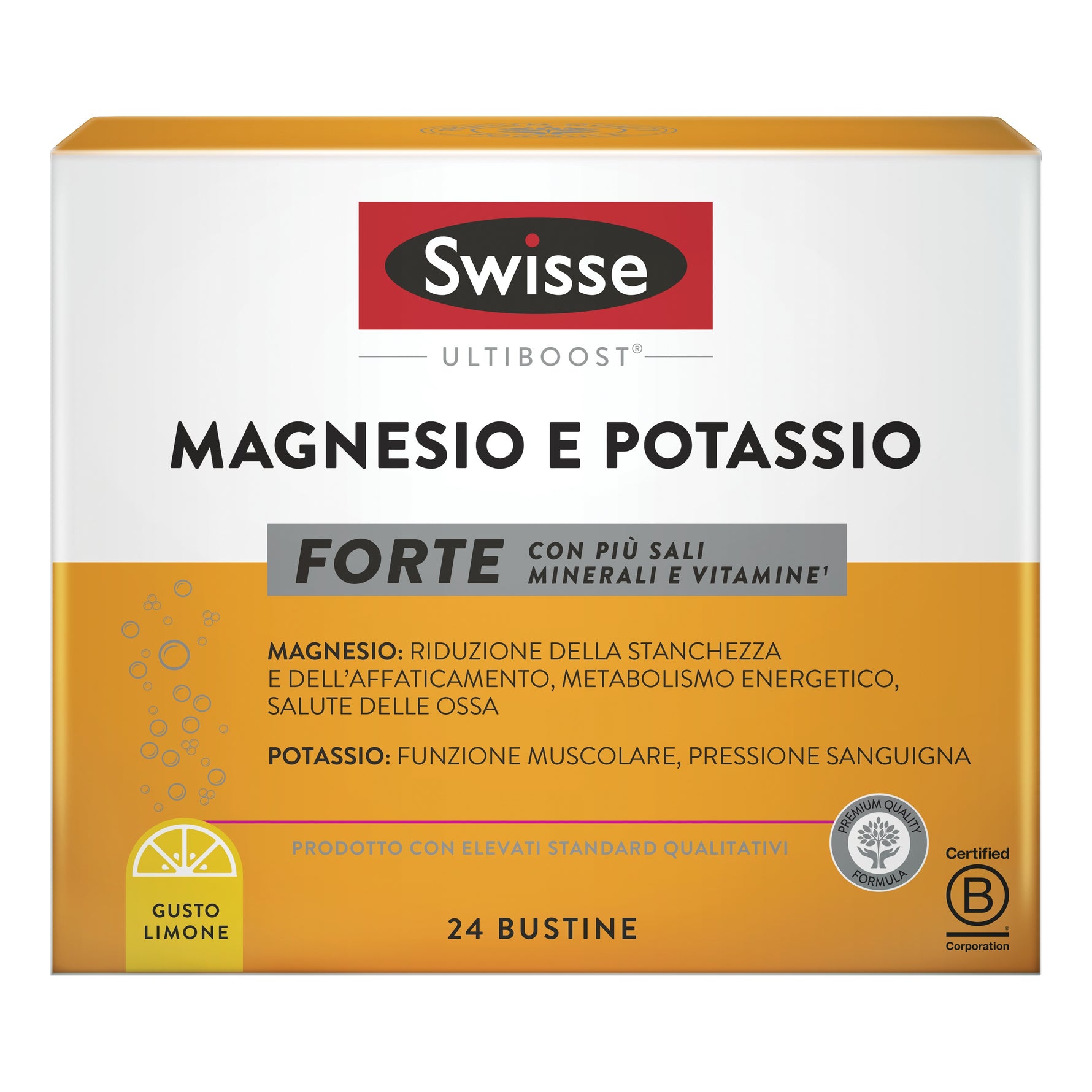 SWISSE MAGNESIO POTAS FT24BUST
