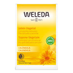 SAPONE VEGETALE CALENDULA 100G  