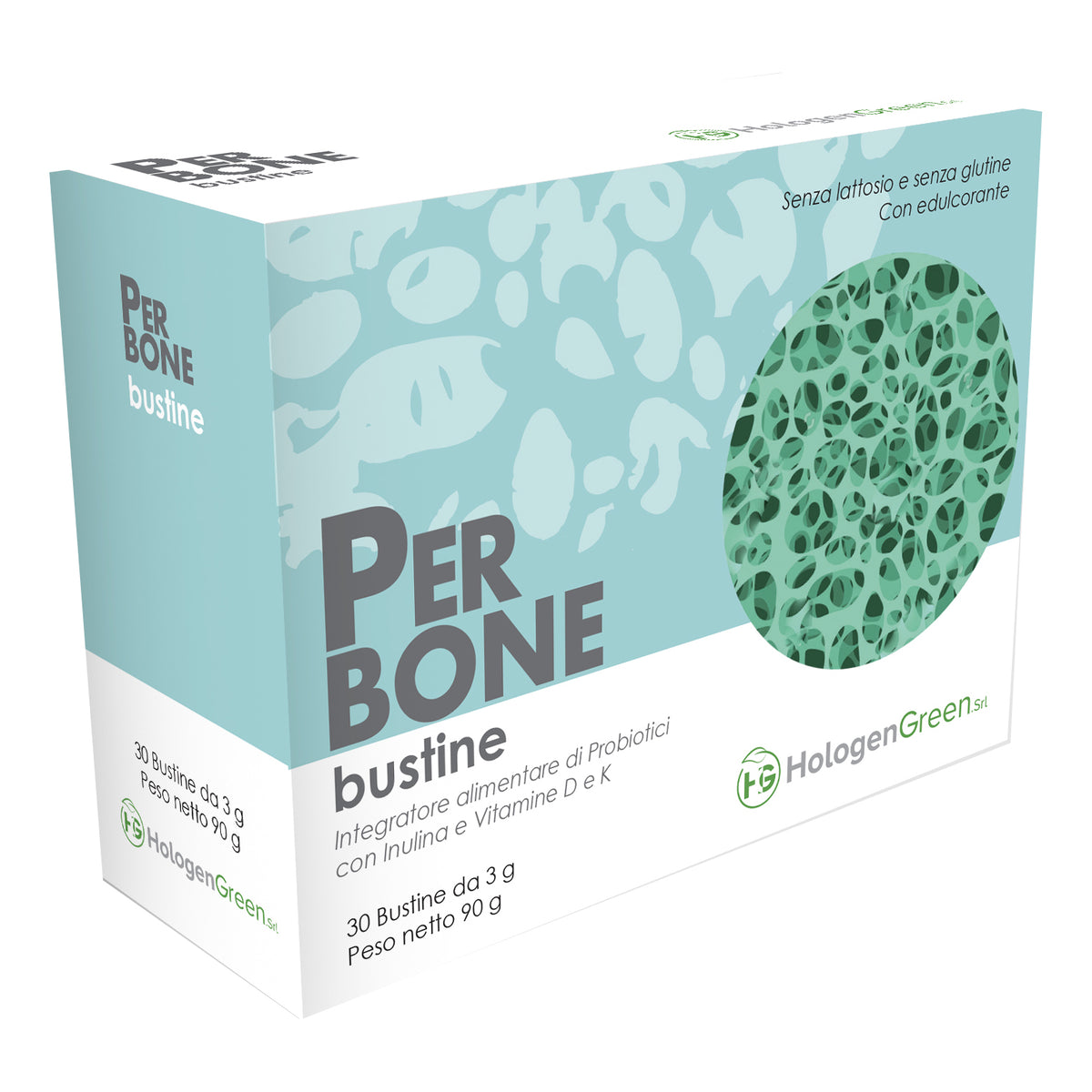 PER BONE 30BUST  