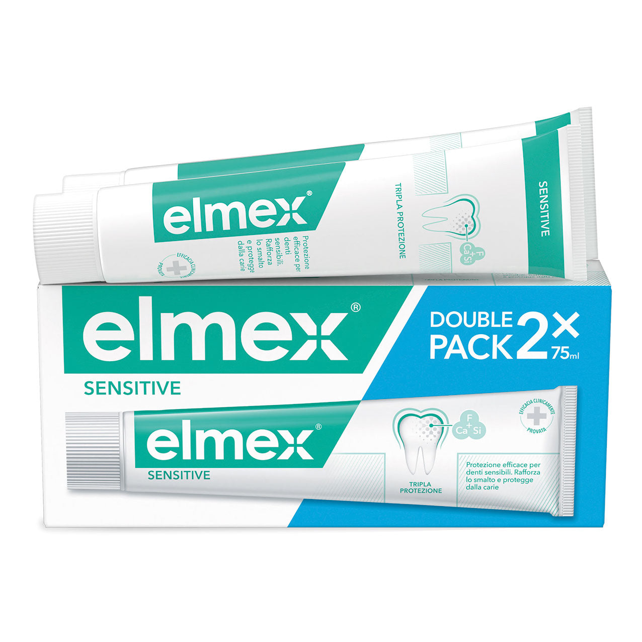 ELMEX SENSITIVE DENTIF BITUBO