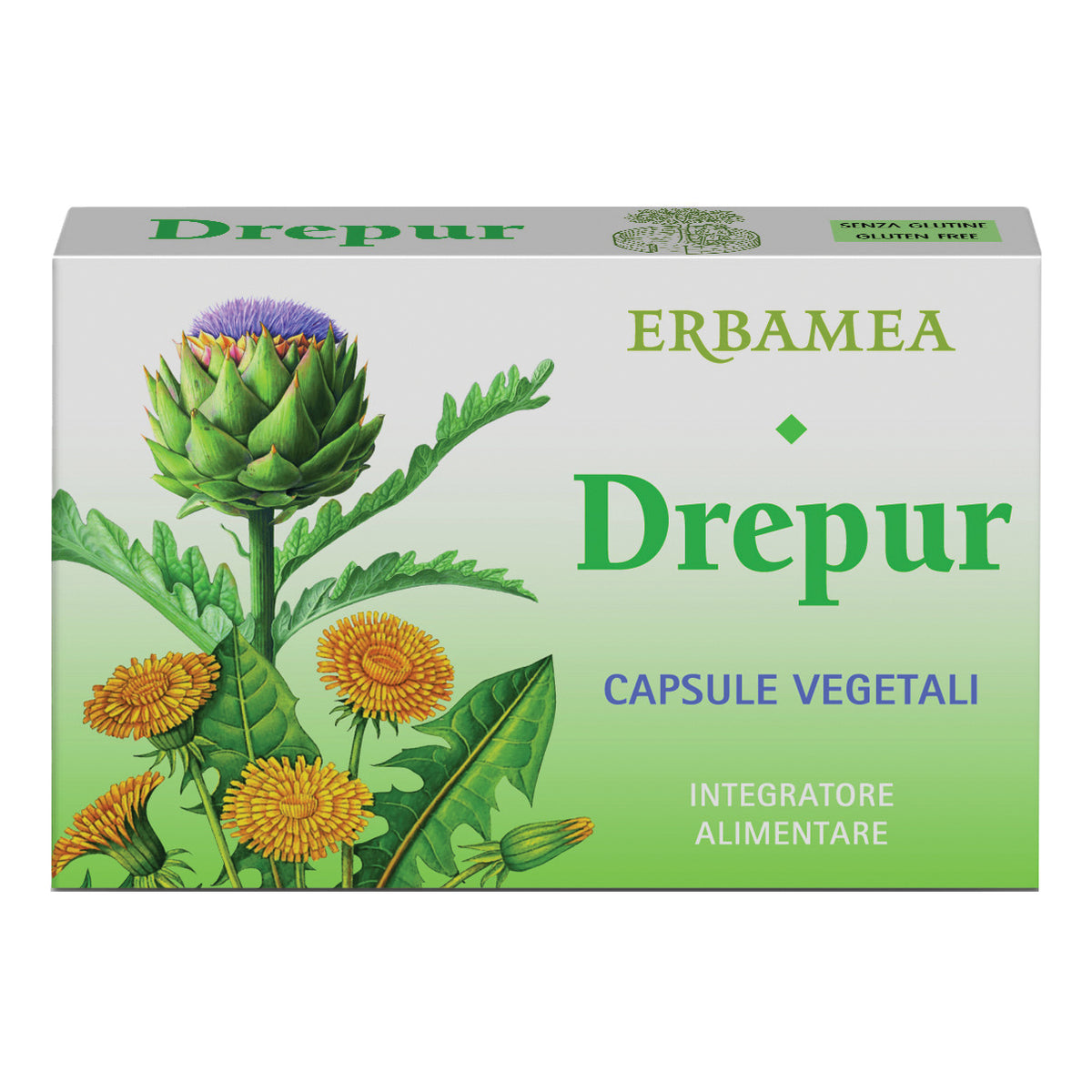 DREPUR 24CPS  
