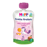 HIPP BIO FRUT FRU UNICORNO 90G  