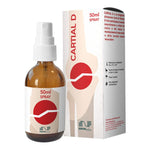 CARTIAL D 50ML  
