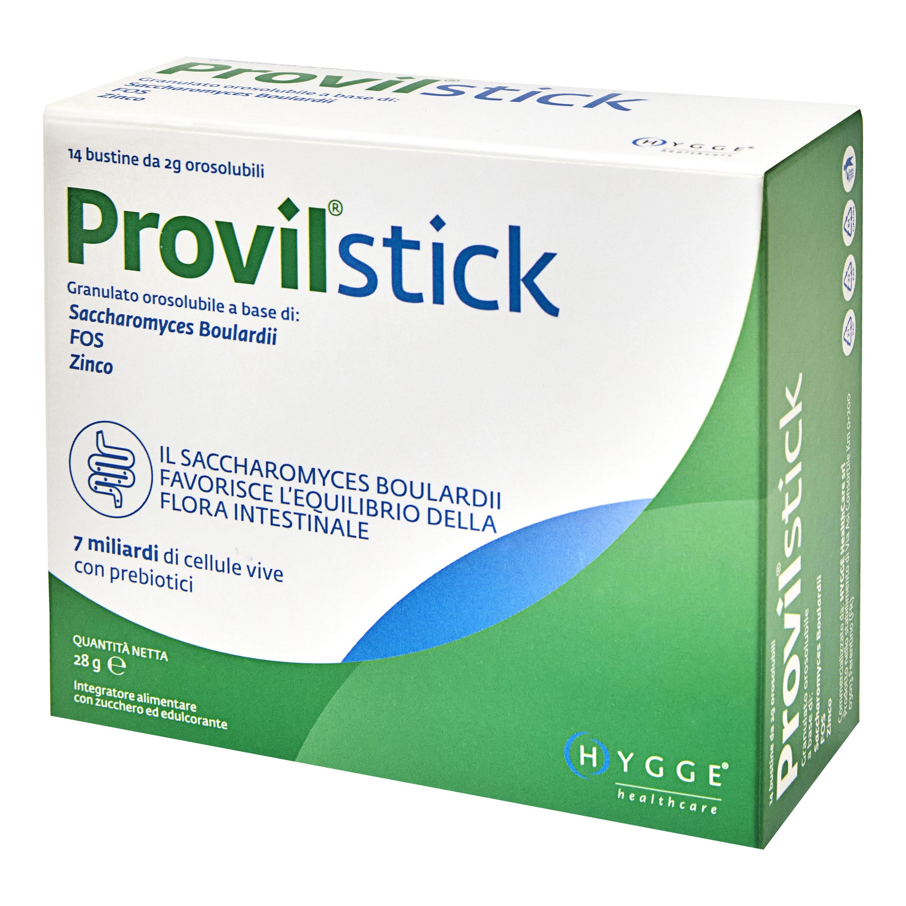 PROVIL 14STICK
