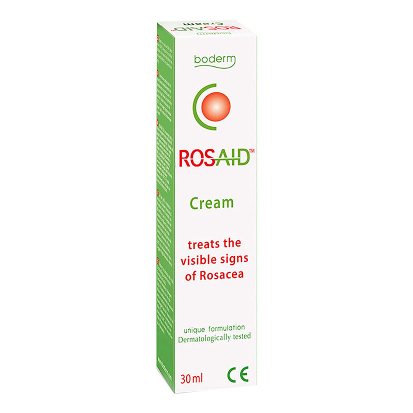 ROSAID CREMA 30ML CE