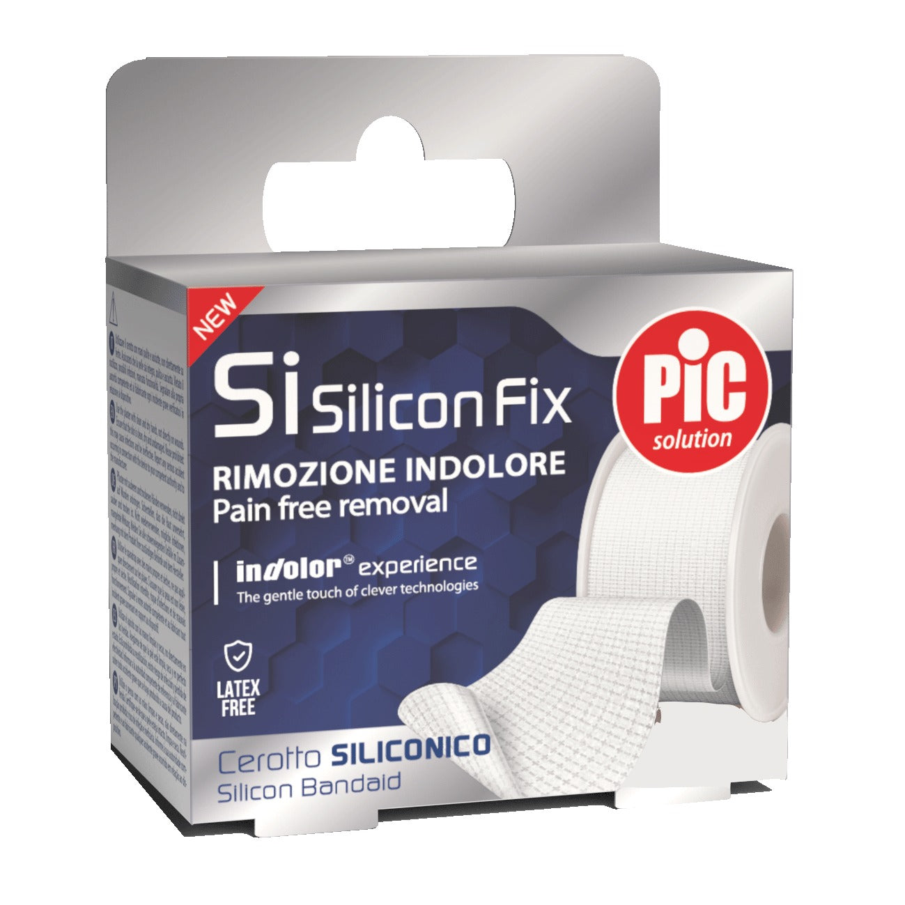 CER ROC SISILIC FIX 5X300
