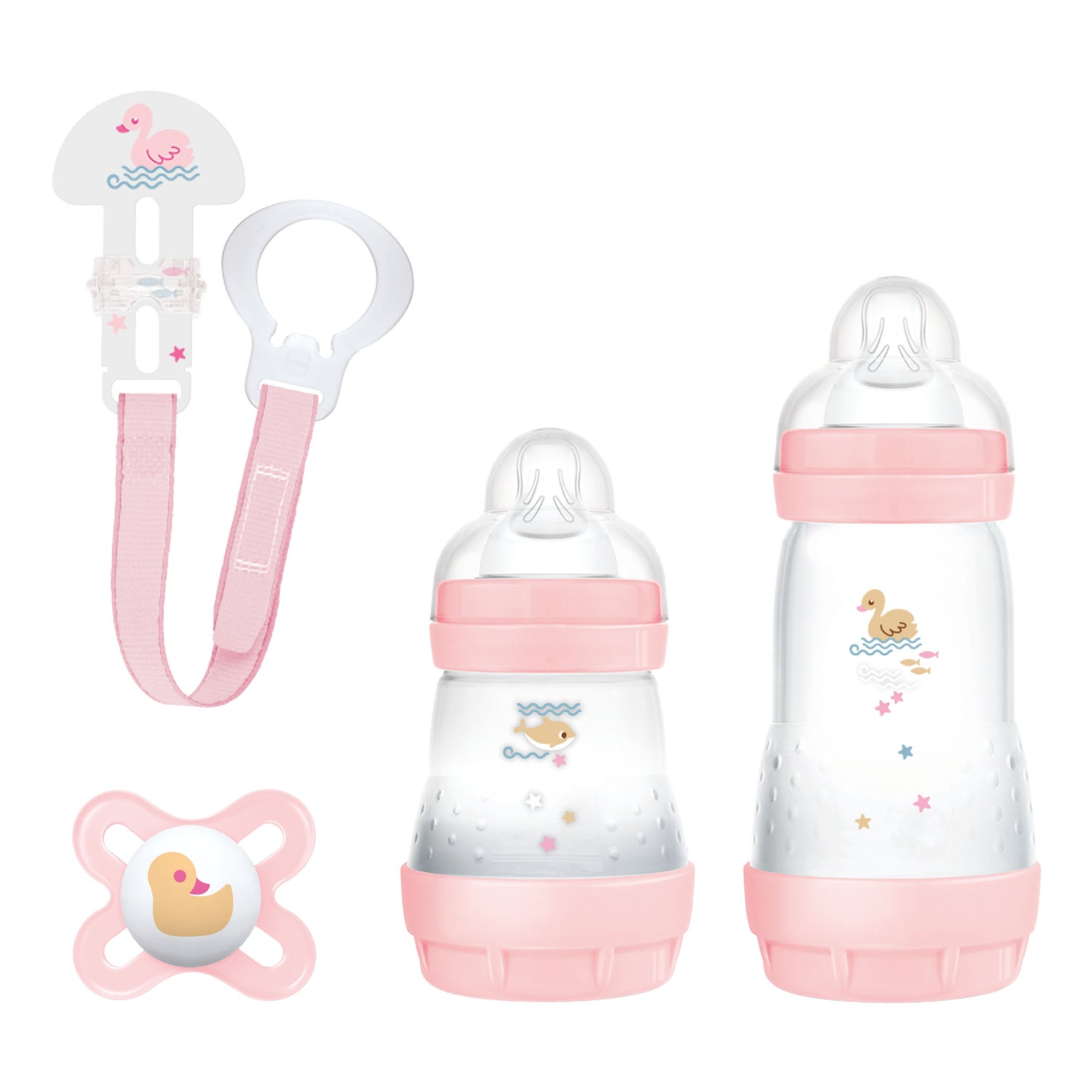 MAM SET BENVENUTO AL MONDO FEM