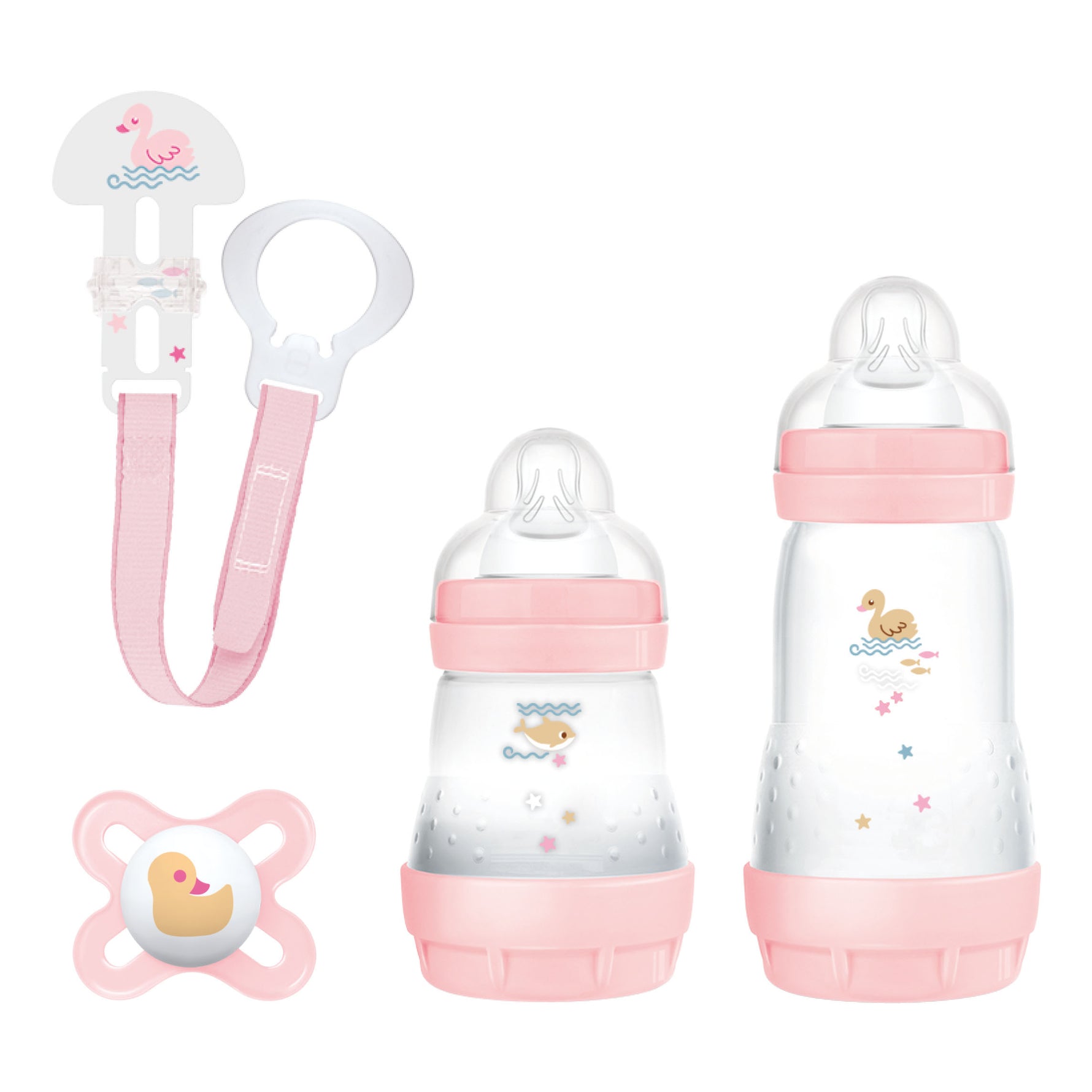 MAM SET BENVENUTO AL MONDO FEM
