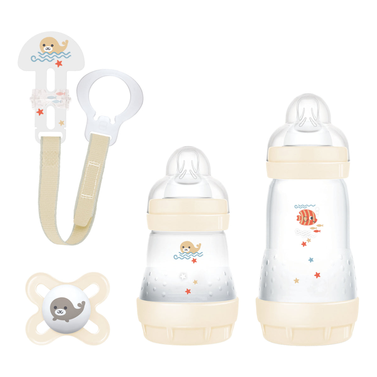 MAM SET BENVENUTO AL MONDO NEU  