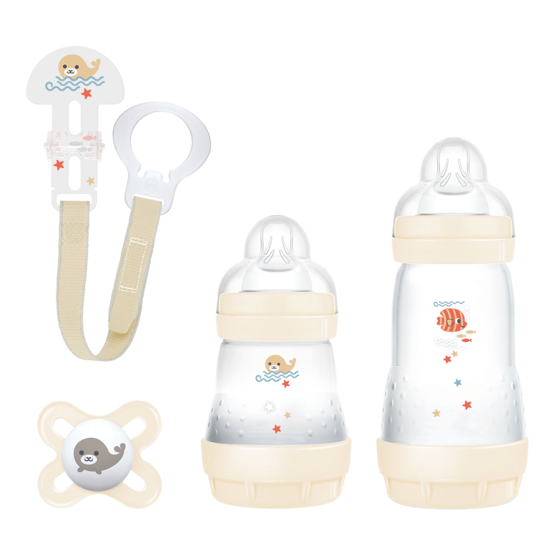 MAM SET BENVENUTO AL MONDO NEU

