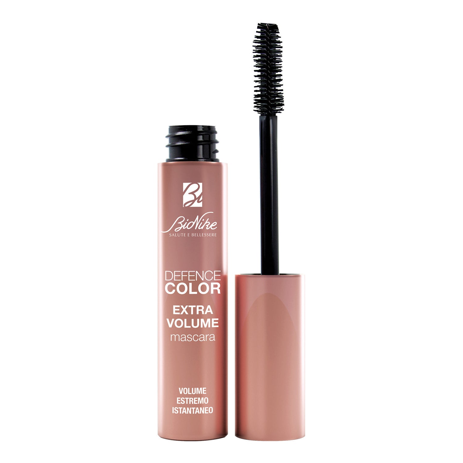 Bionike Defence Color Mascara Extra Volume Colore 01 Nero
