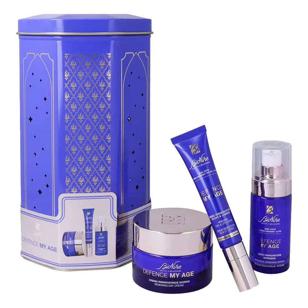 DEFENCE XAGE KIT NATALE 2020