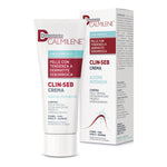 Dermovitamina Calmilene Clin-Seb | Crema Dermatite Seborroica | 50ml  