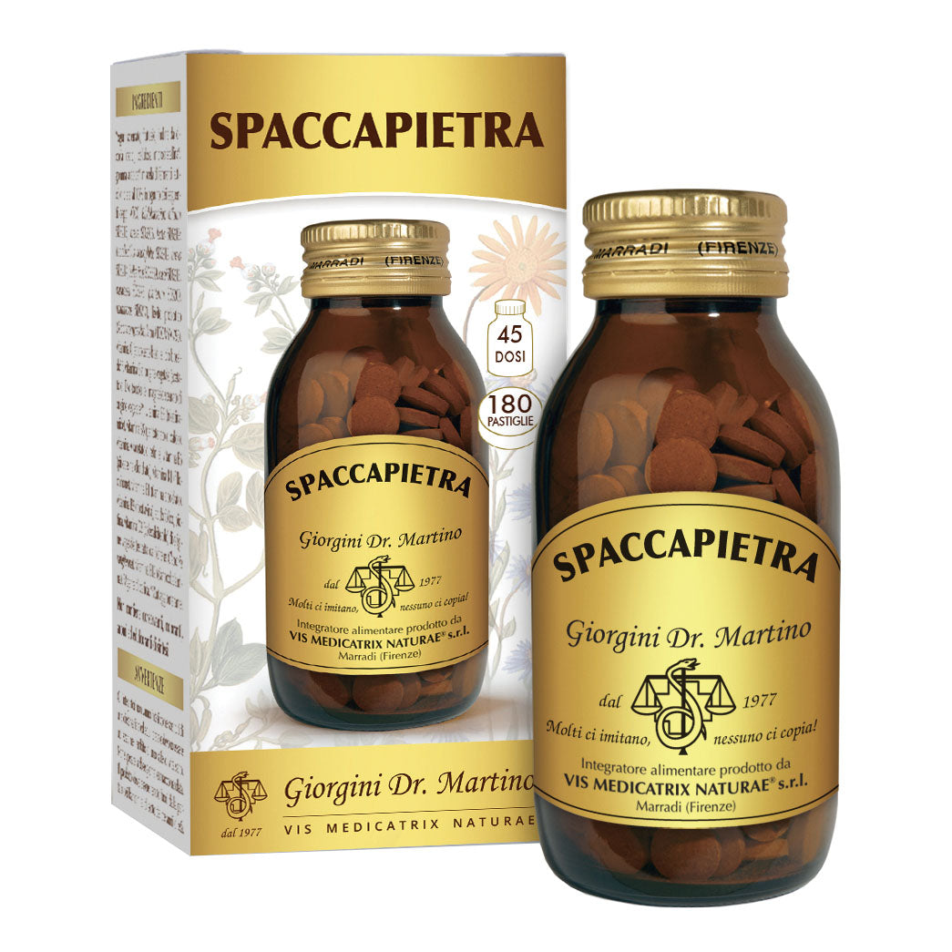 SPACCAPIETRA 180PAST  