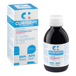 Curasept ADS|DNA | Collutorio Trattamento Placca e Carie Clorexidina 0,05% | 200 ml  