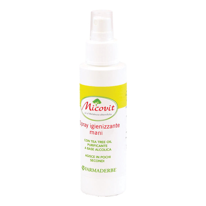 MICOVIT SPRAY IGIENIZZANTE