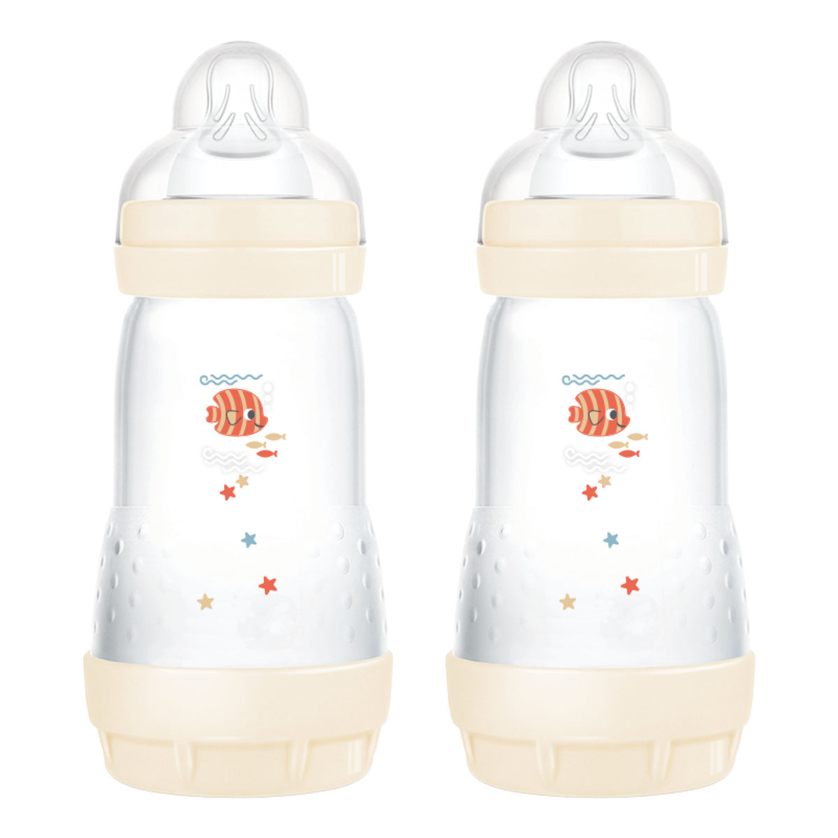 MAM EASY START 260ML 2+ NEU2PZ  