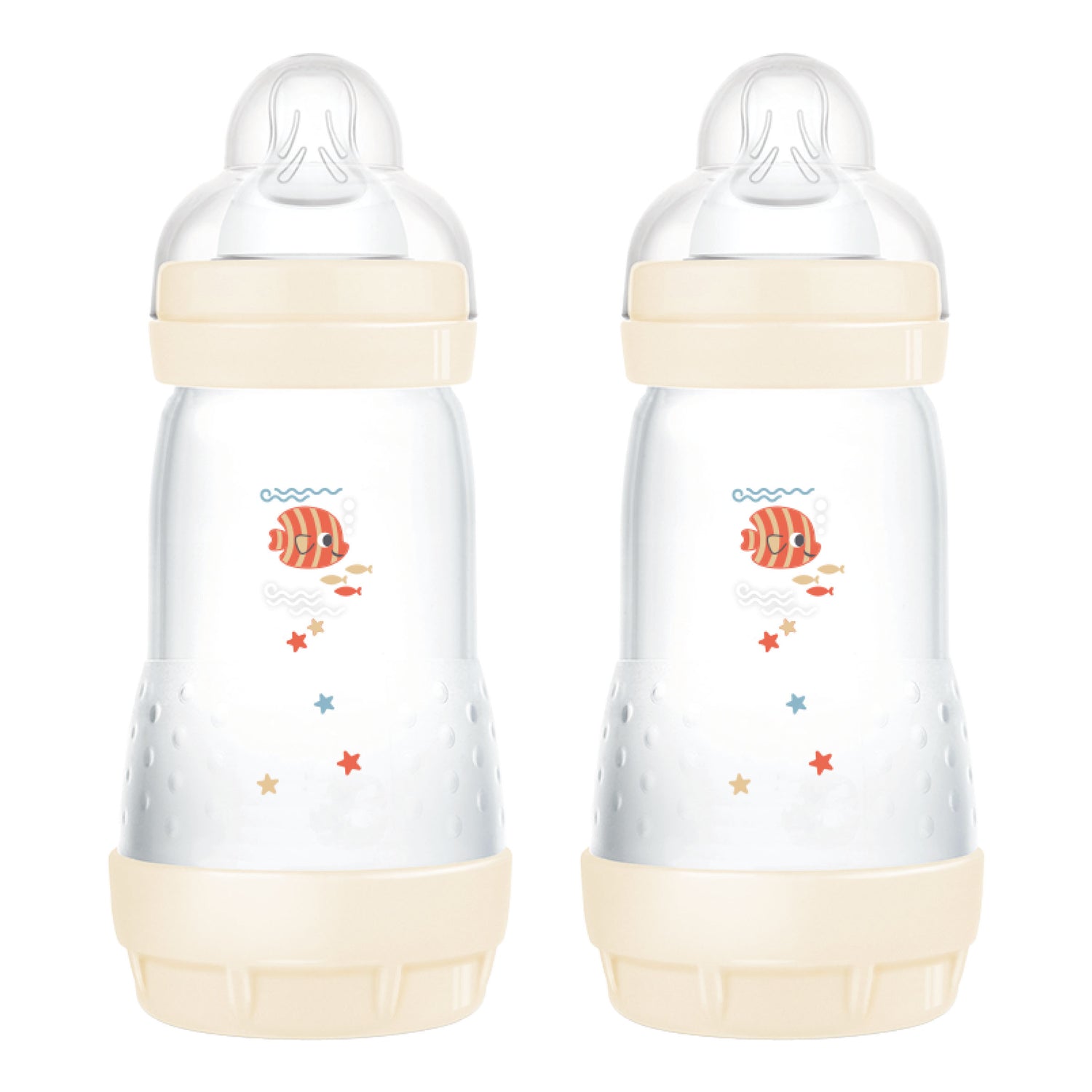 MAM EASY START 260ML 2+ NEU2PZ