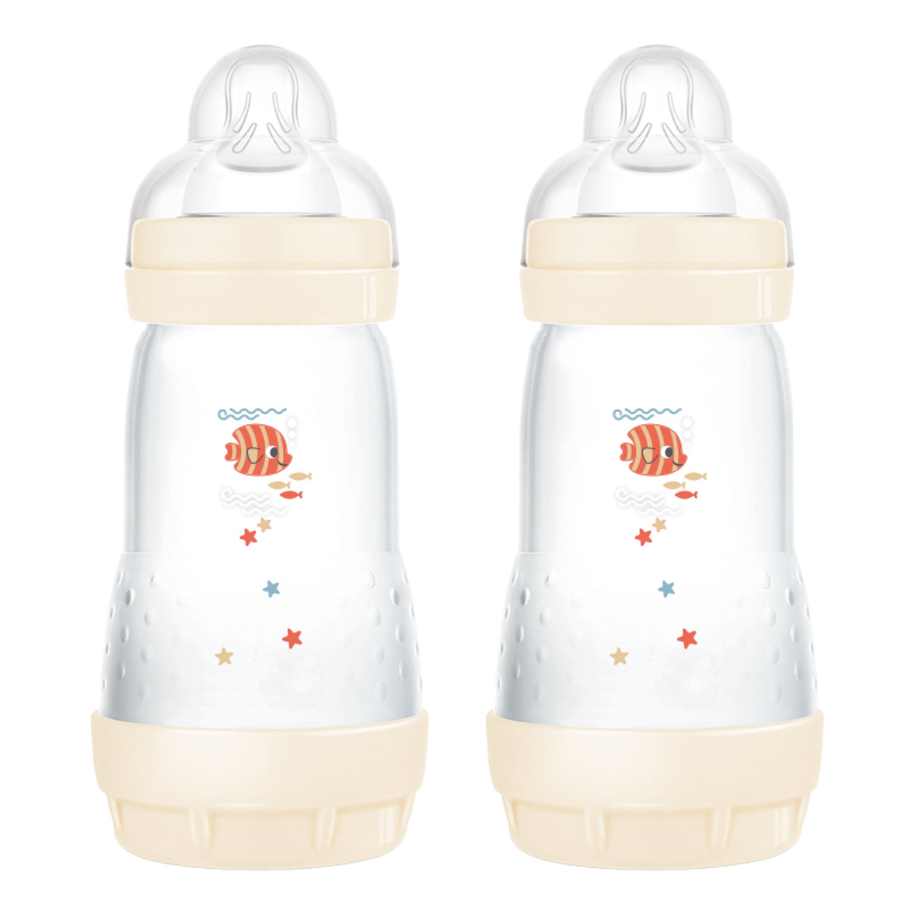 MAM EASY START 260ML 2+ NEU2PZ
