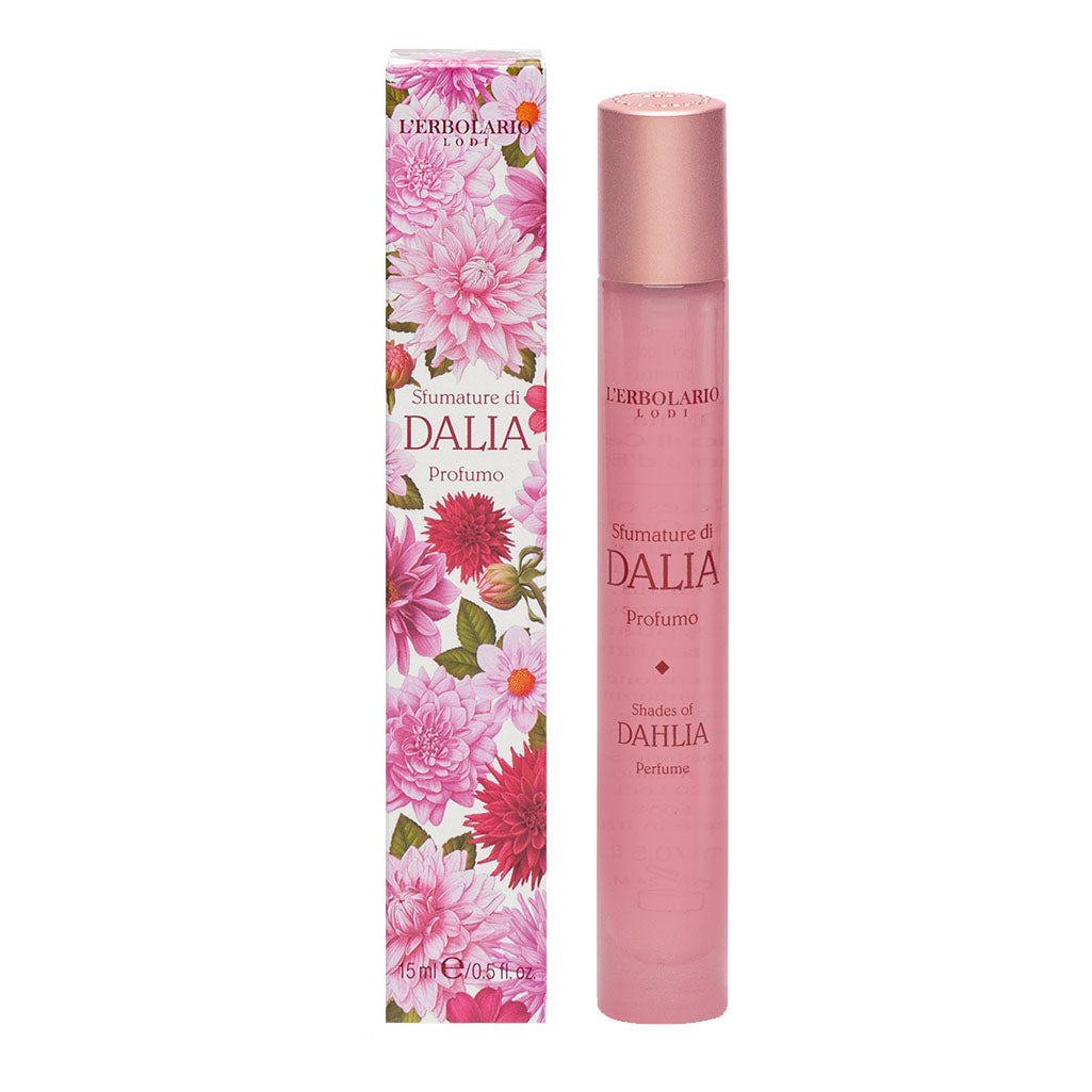 SFUMATURE DALIA COLLEZIONE PRO
