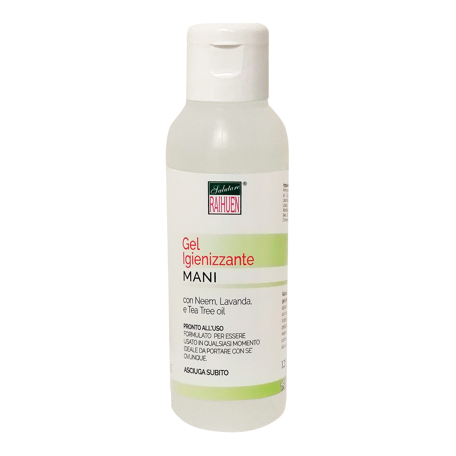 RAIHUEN GEL IGIEN MANI 100ML
