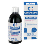 Curasept ADS|DNA | Collutorio Trattamento Prolungato Clorexidina 0,12% | 200 ml  