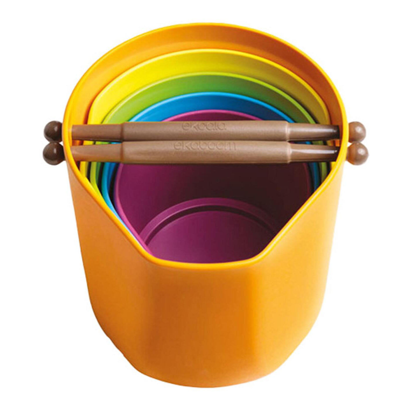 EKOALA EKABOOM GIOCO IMPILABIL