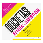 Biochetasi Digestione E Acidita 20 Bustine  