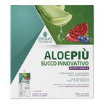 ALOE PIU ANTIOX FORMULA 10STIC  