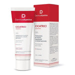 Dermovitamina SOS Cicatrici | Gel Riduce Cicatrici Cheloidi | 30ml  