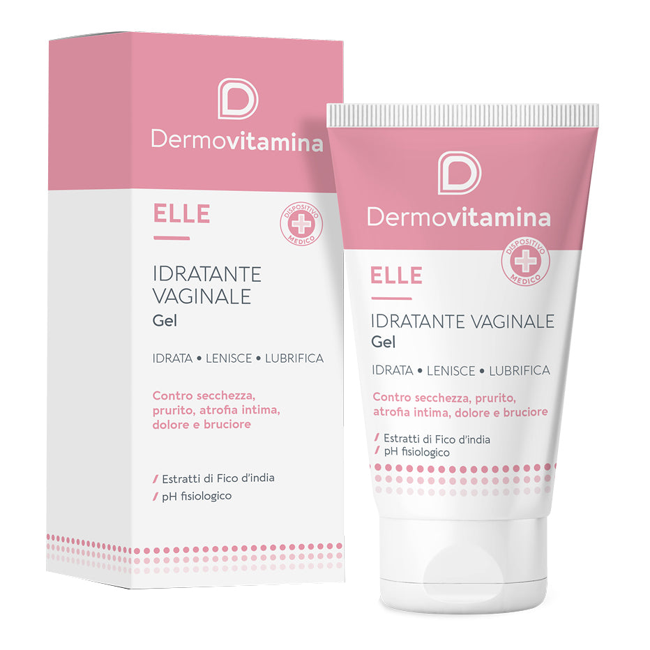 DERMOVITAMINA RAGADI SENO ELLE