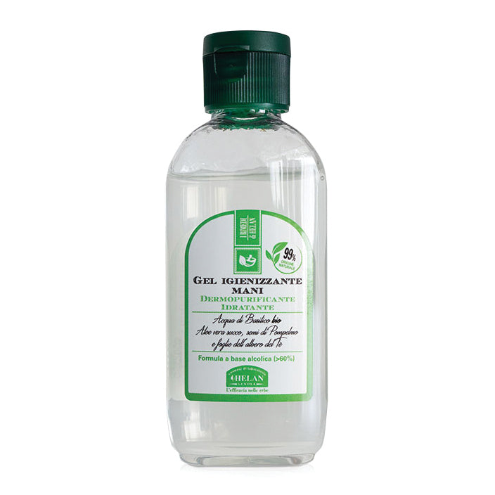 I RIMEDI GEL IGIEN MANI 70ML