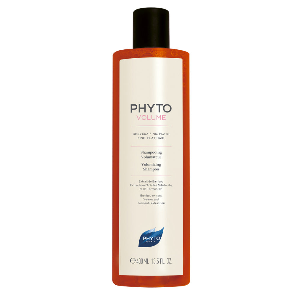 PHYTOVOLUME Shampoo Volumizzante 400ML