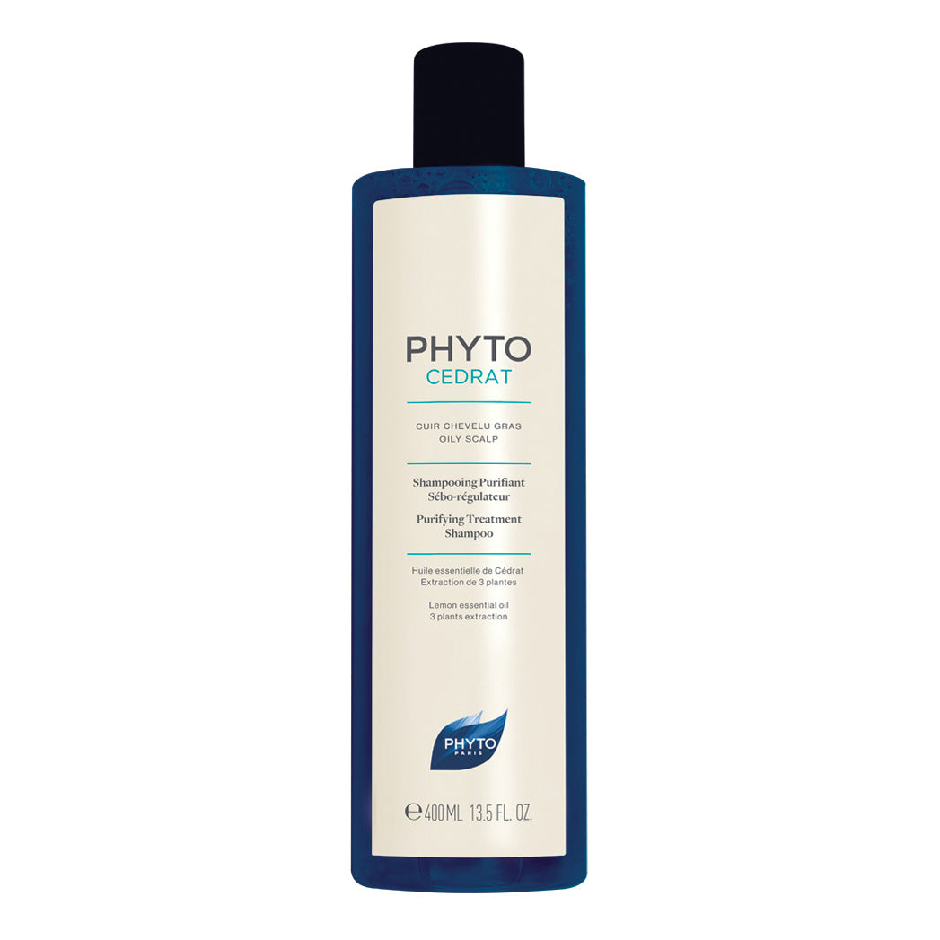 Phytocedrat Shampoo purificante 400ml
