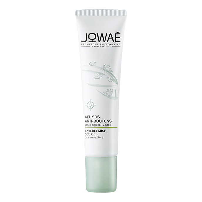 Jowae Gel Sos Anti Imperfezioni 10ml