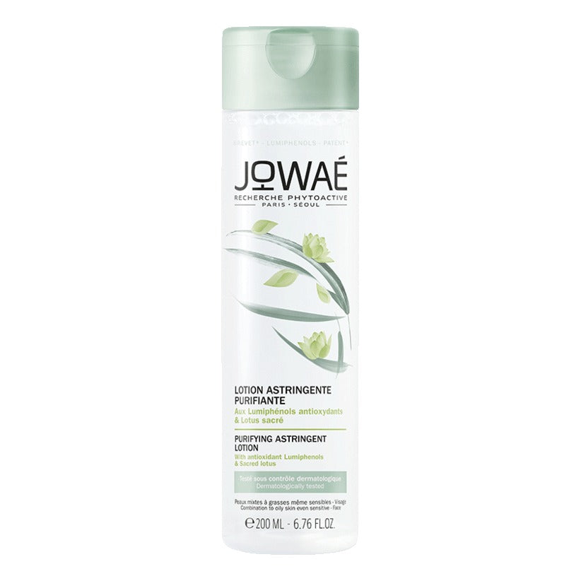 Jowae Lozione Astringente Purificante 200ml
