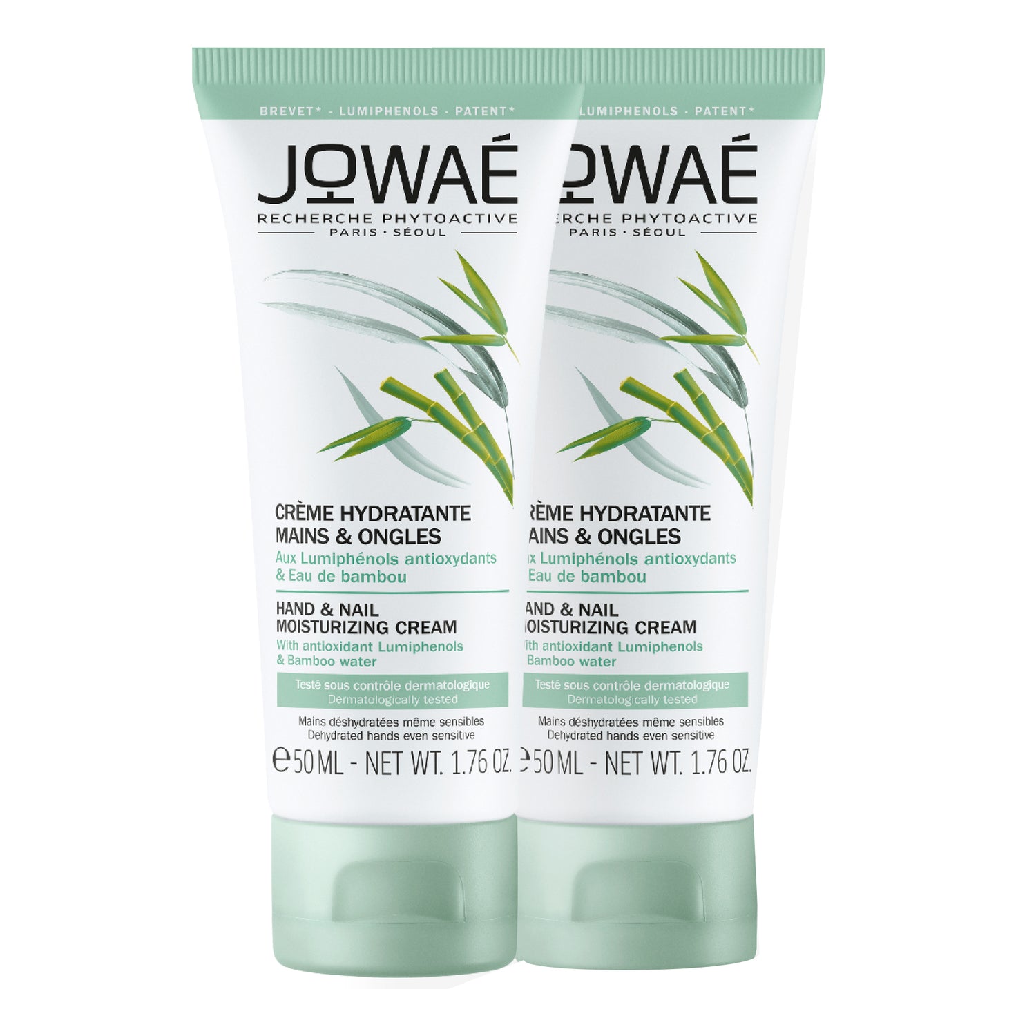 JOWAE DUO CREMA MANI IDRATANTE 50ML