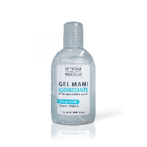 GEL IGIENIZZANTE MANI FL 50ML  
