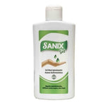 SANIXGEL BIOERBE 200ML  