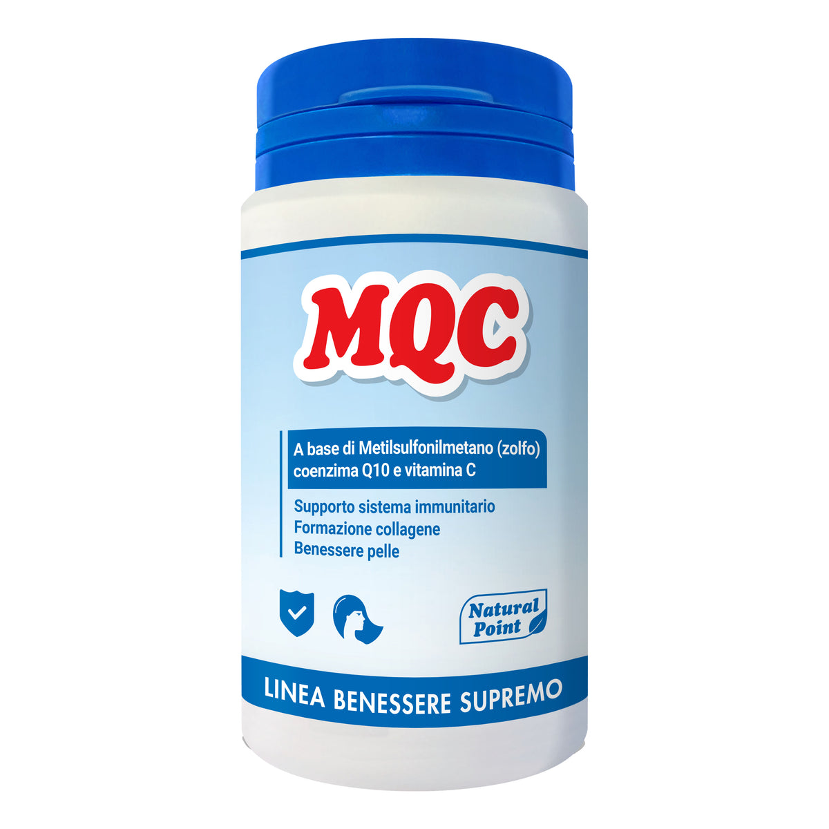 MQC 50CPS  