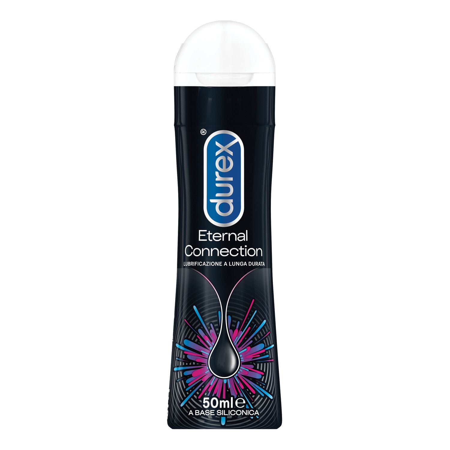 DUREX ETERNAL CONNECTION MSL