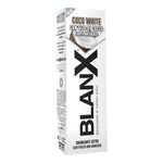 Blanx Dentifricio Sbiancante Detox Con Olio Di Cocco 100% Naturale 75ml  