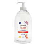 MARSEILLE GEL IGIEN MANI 500ML  