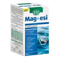 Esi MAG Integratore Di Magnesio Polvere 200g