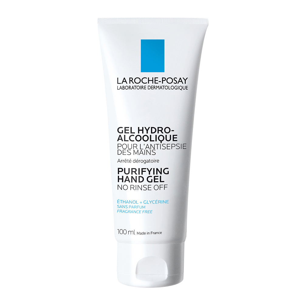 La Roche Posay Gel Igienizzante a Base Alcolica 100 ml