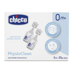 CH SOL PHYSIOCLEAN 5ML 25PZ  
