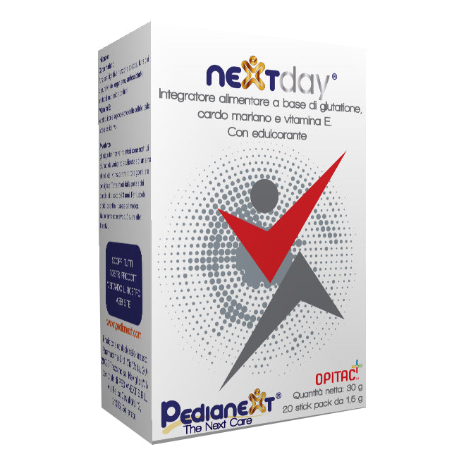 NEXTDAY 20STICKPACK  