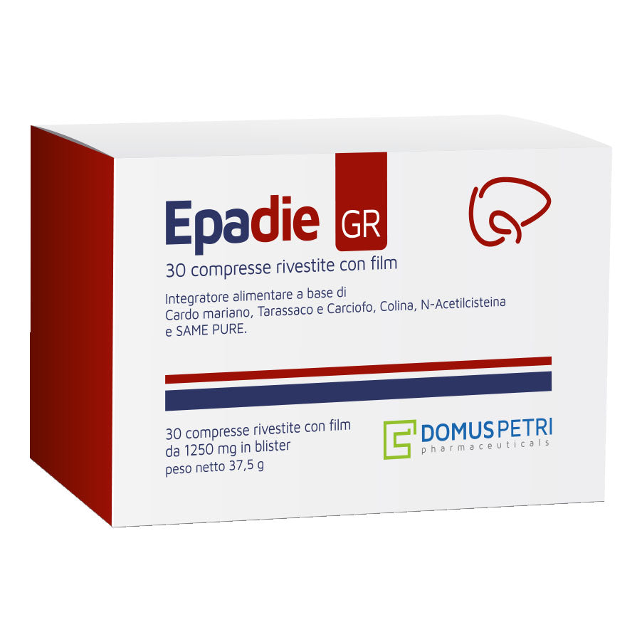 EPADIE GR 30CPR