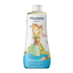 MUSTELA SHAMPOO DOLCE EL 2020  